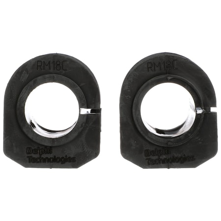 Delphi SUSPENSION STABILIZER BAR BUSHING KIT TD4159W